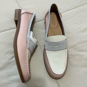 NEW IN BOX - Sperry Loafers